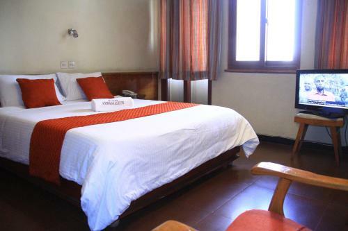 Hotel Ambassadeur