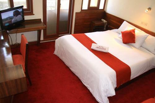 Hotel Ambassadeur