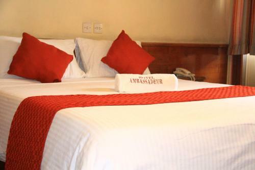 Hotel Ambassadeur