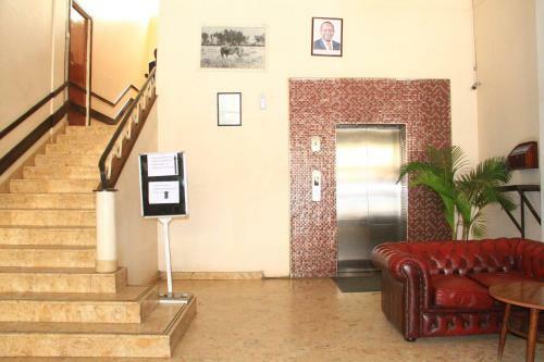 Hotel Ambassadeur