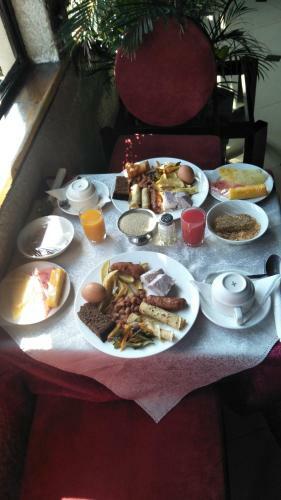 Hotel Ambassadeur
