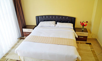 Aparthotel Norfolk Towers Serviced Apartments