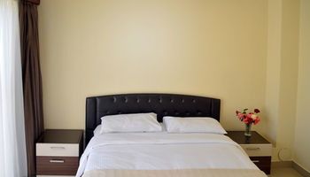 Aparthotel Norfolk Towers Serviced Apartments