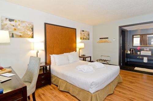 Centro Motel