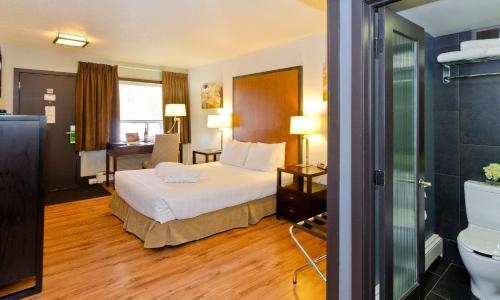 Centro Motel