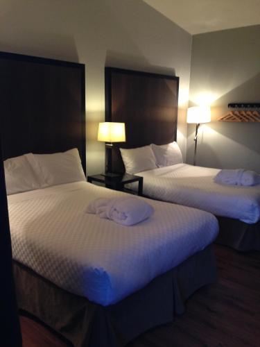 Centro Motel