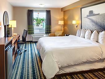 Hotel Super 8 Brandon Manitoba Cn