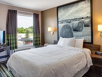 Hotel Super 8 Brandon Manitoba Cn
