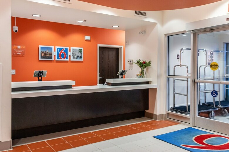Motel 6 Headingley-winnipeg West