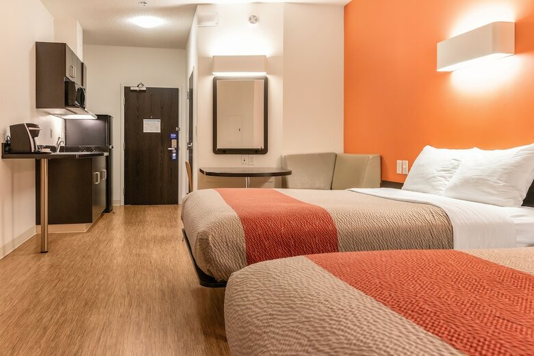 Motel 6 Headingley-winnipeg West