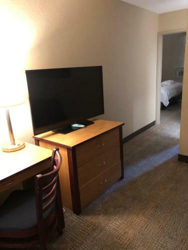 Hotel Canad Inns Destination Centre Windsor Park