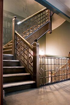 The Fort Garry Hotel