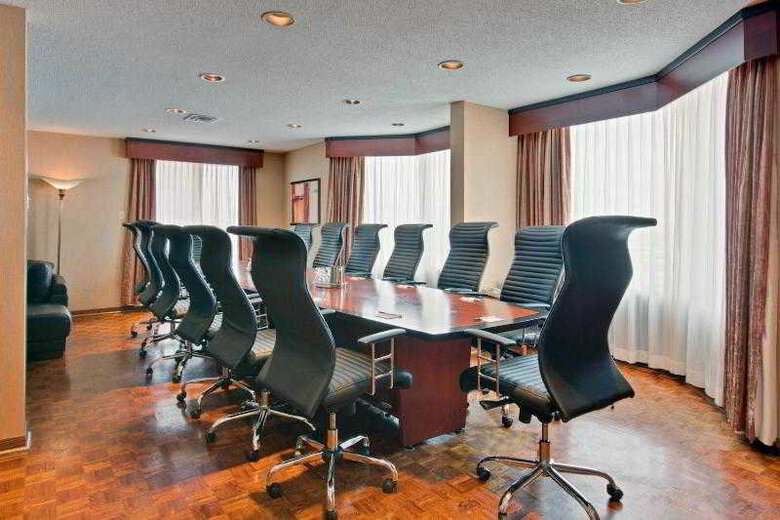 Aparthotel Towneplace Suites By Marriott Toronto Northeast/markham