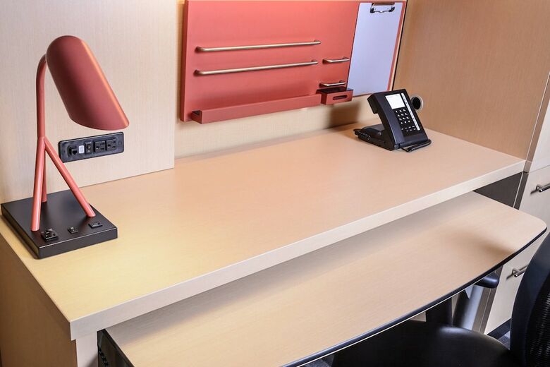 Aparthotel Towneplace Suites By Marriott Toronto Northeast/markham