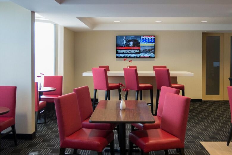 Aparthotel Towneplace Suites By Marriott Toronto Northeast/markham