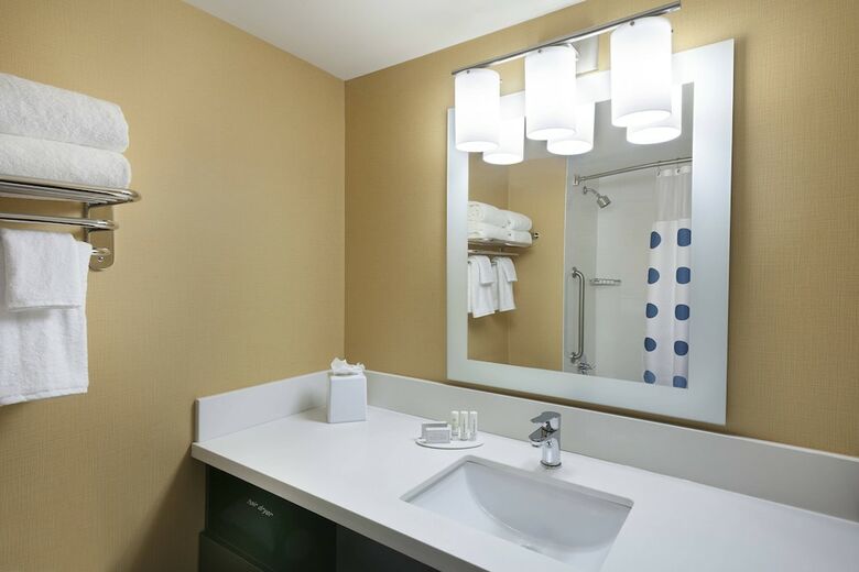 Aparthotel Towneplace Suites By Marriott Toronto Northeast/markham