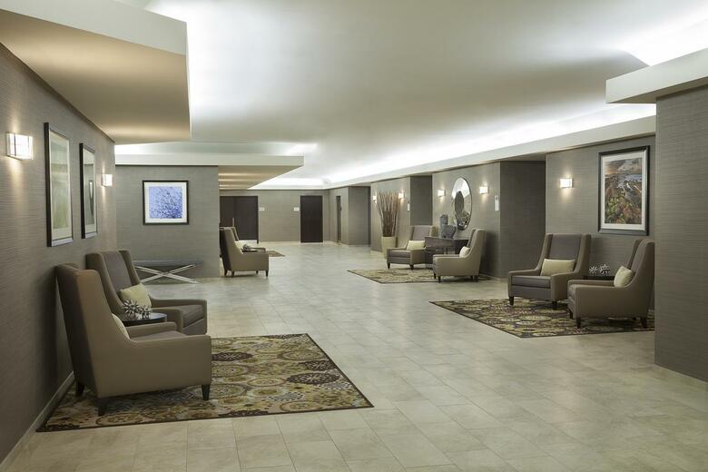 Aparthotel Towneplace Suites By Marriott Toronto Northeast/markham