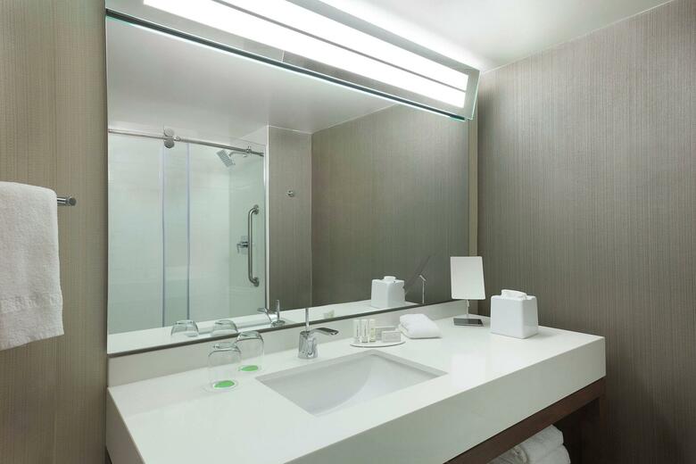 Aparthotel Towneplace Suites By Marriott Toronto Northeast/markham