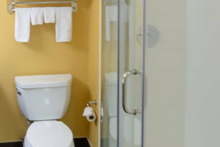 Aparthotel Towneplace Suites By Marriott Toronto Northeast/markham