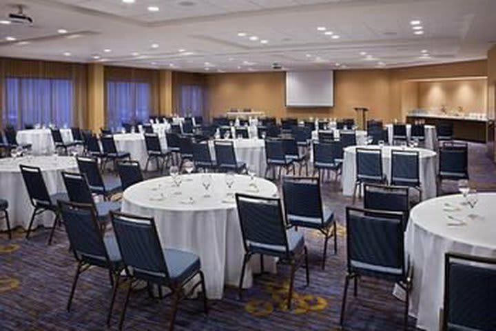 Aparthotel Towneplace Suites By Marriott Toronto Northeast/markham