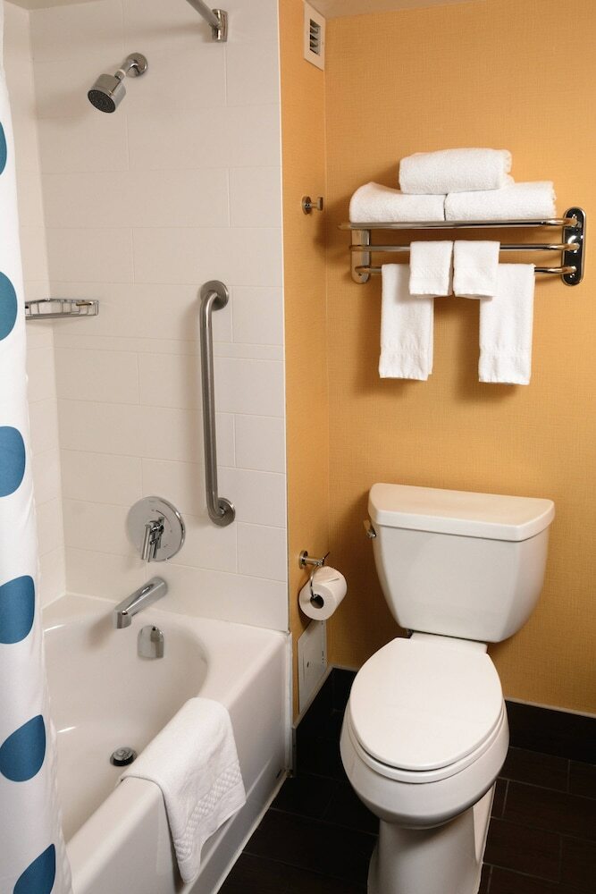 Aparthotel Towneplace Suites By Marriott Toronto Northeast/markham