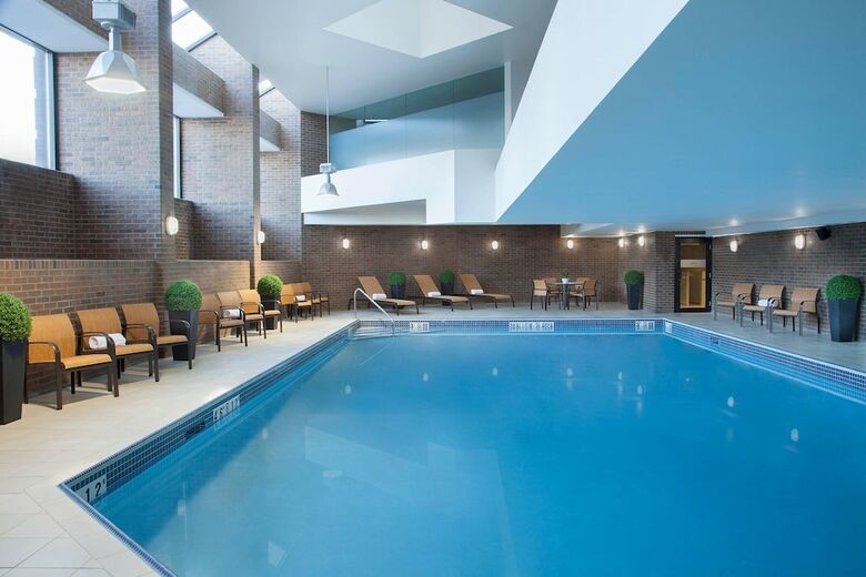 Aparthotel Towneplace Suites By Marriott Toronto Northeast/markham