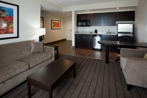 Holiday Inn Express Hotel & Suites New Liskeard