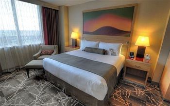 The Hotel At River Rock