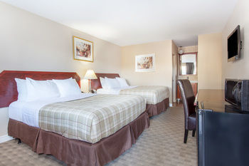 Motel Howard Johnson Inn Kingston
