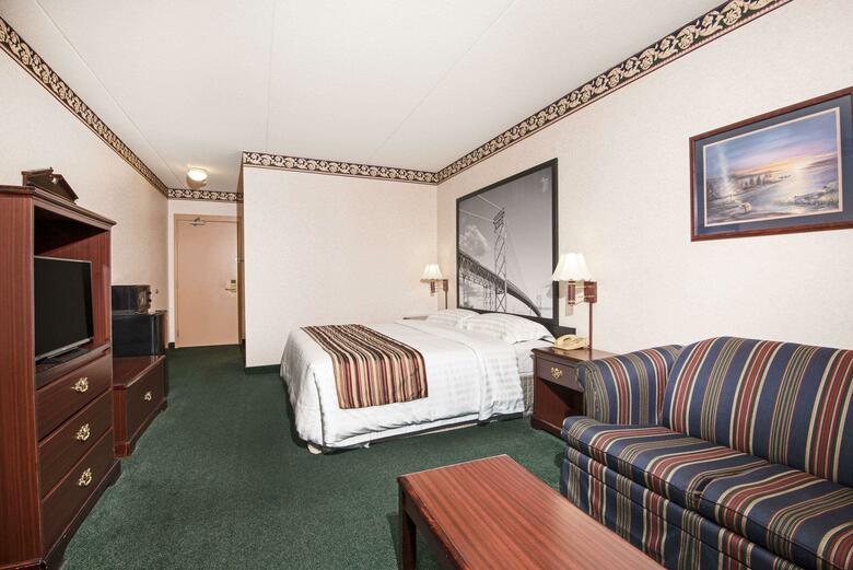 Motel Super 8 Windsor On