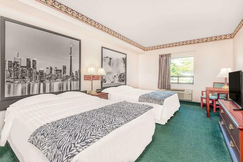 Motel Super 8 Windsor On