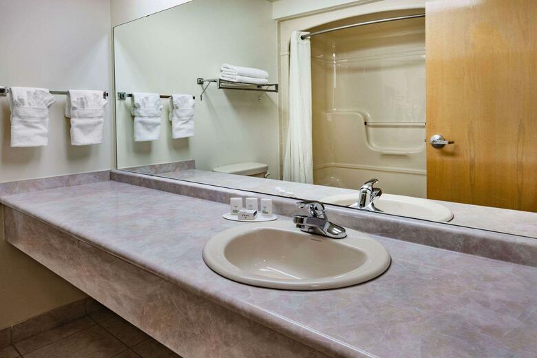 Motel Super 8 Windsor On
