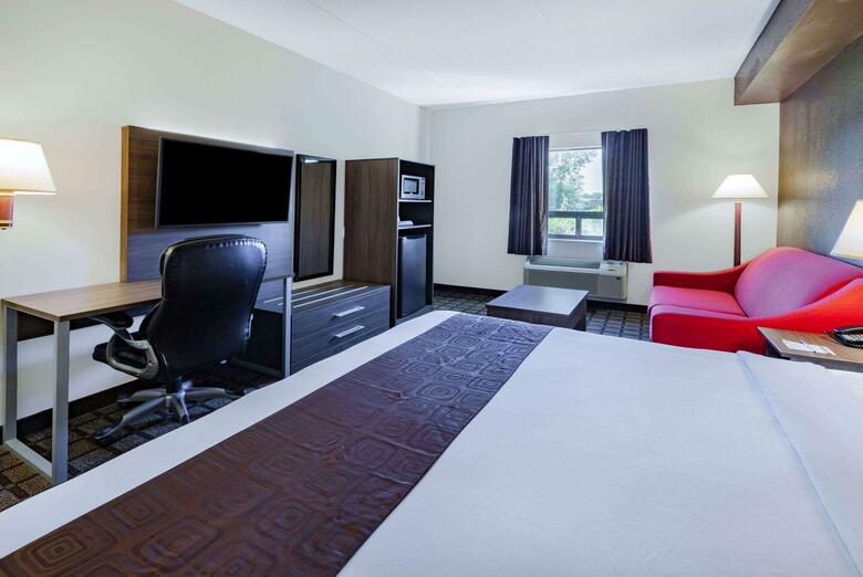 Motel Super 8 Windsor On