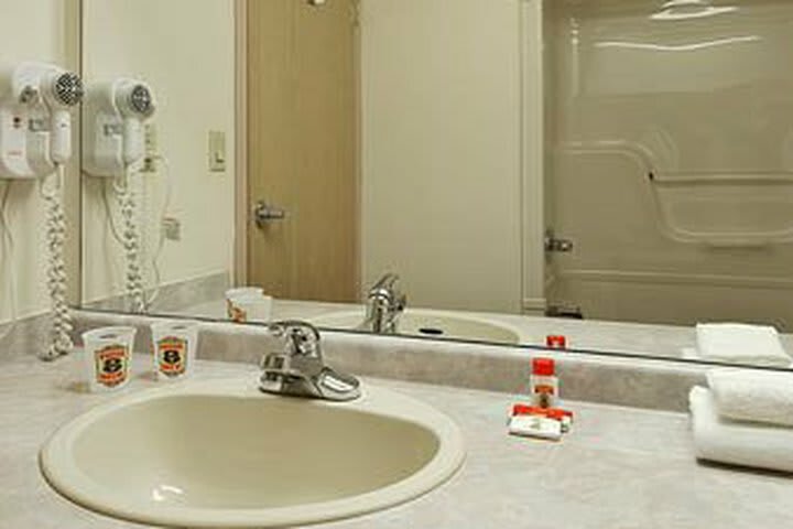 Motel Super 8 Windsor On