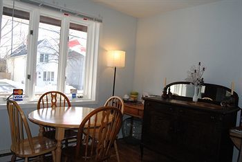 Sunnyside Bed And Breakfast