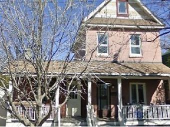 Sunnyside Bed And Breakfast