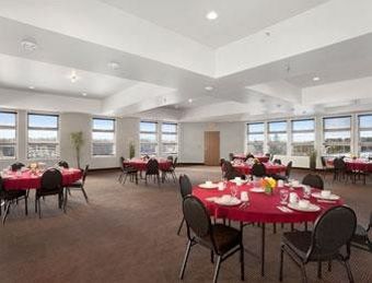 Hotel Super 8 Red Lake