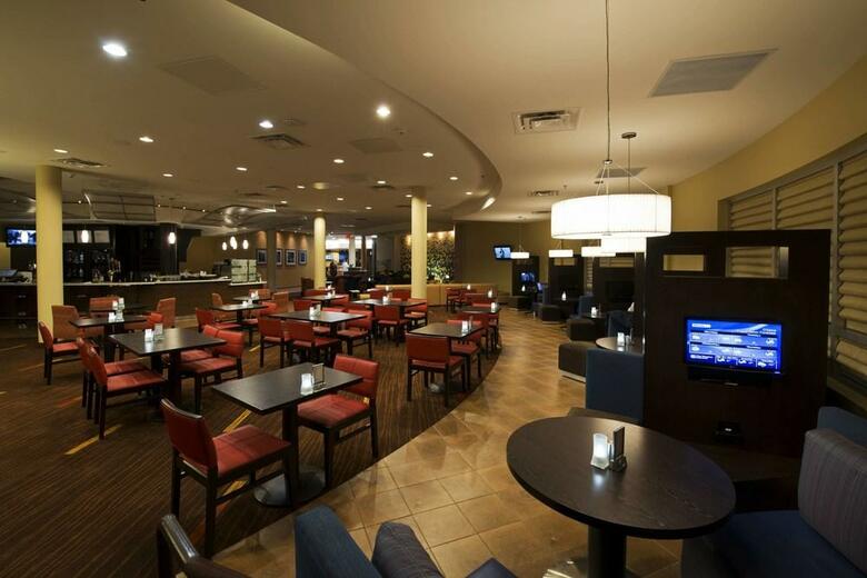 Hotel Courtyard By Marriott Ottawa East