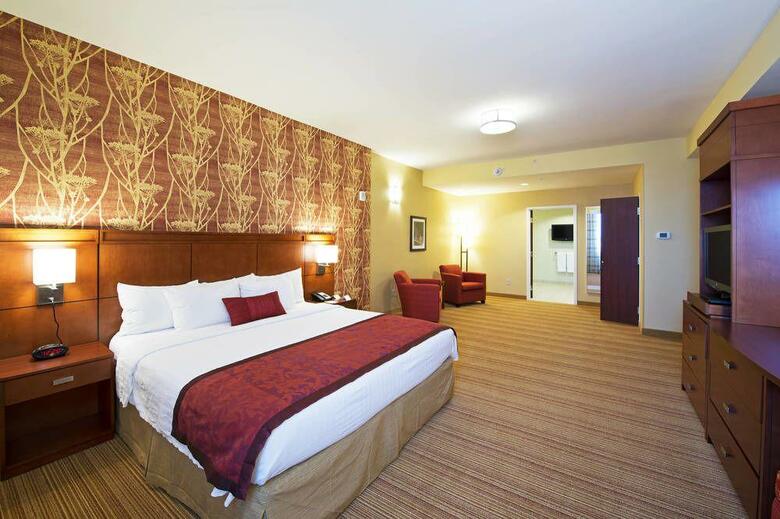 Hotel Courtyard By Marriott Ottawa East
