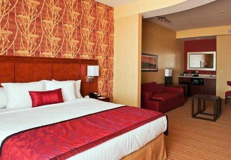 Hotel Courtyard By Marriott Ottawa East