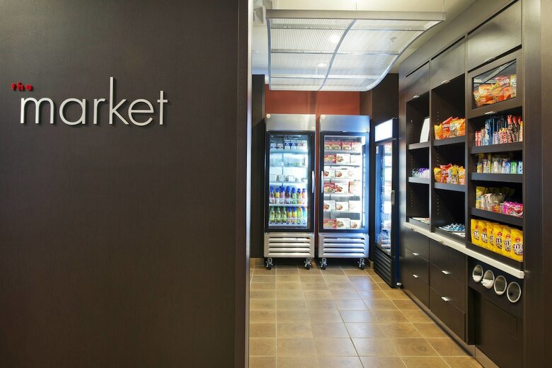 Hotel Courtyard By Marriott Ottawa East