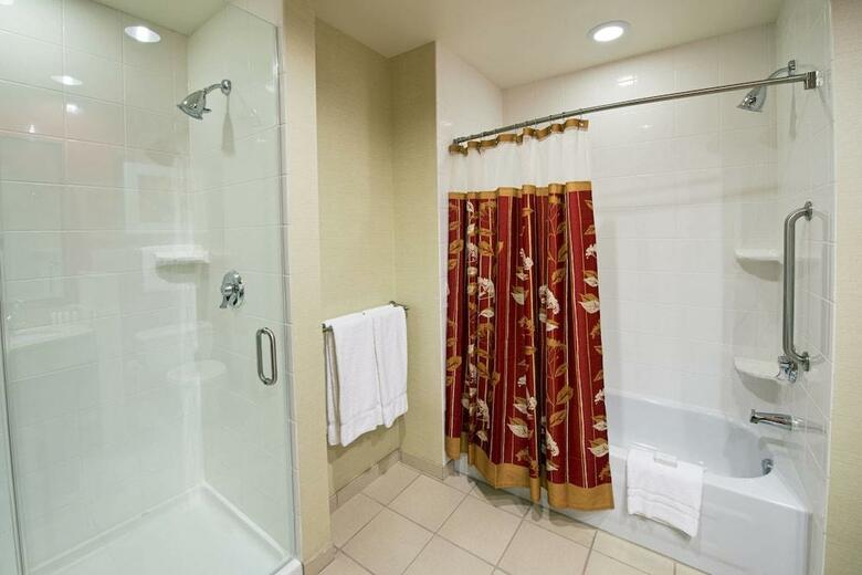 Hotel Courtyard By Marriott Ottawa East