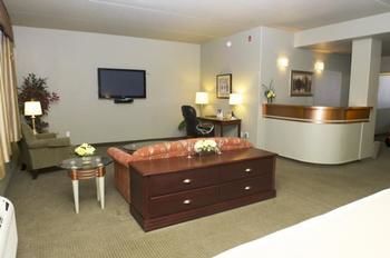 Hotel Best Western Sioux Lookout Inn