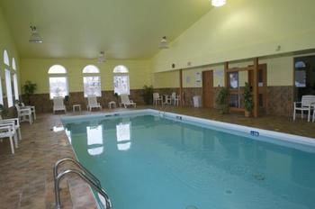 Hotel Best Western Sioux Lookout Inn