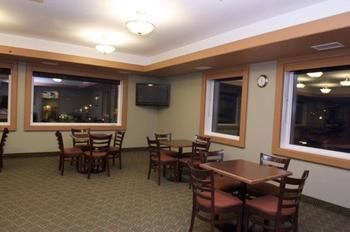 Hotel Best Western Sioux Lookout Inn