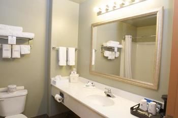 Hotel Best Western Sioux Lookout Inn