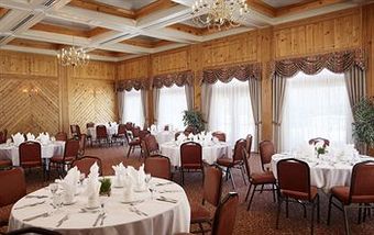 Apartamento Pinestone Resort And Conference Centre