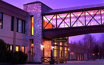 Apartamento Pinestone Resort And Conference Centre