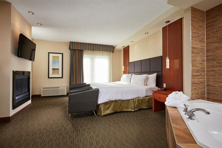 Hotel Best Western Plus Orangeville Inn & Suites