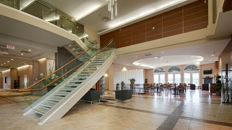 Hotel Best Western Plus Orangeville Inn & Suites